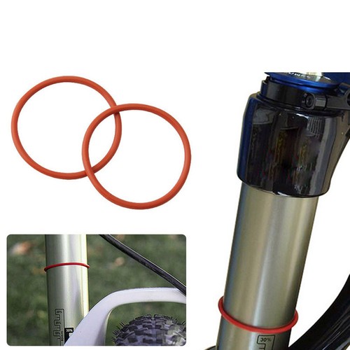Stück fahrrad vordergabel - 2,