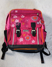 Schulranzen 4You 5. Klasse