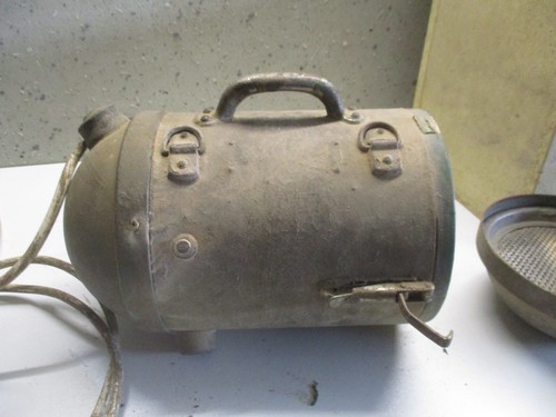 Staubsauger alt uralt - alt,,