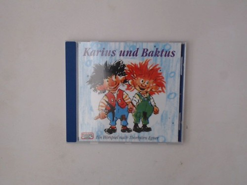 Karius und baktus various - karius,