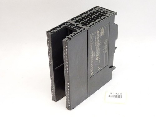 Siemens 300 sm322 - s7-300,