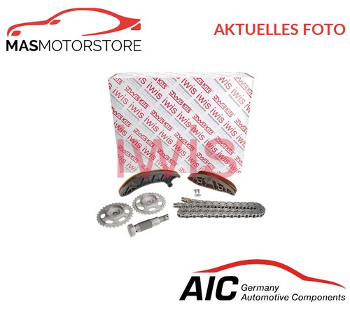 Motor steuerkette satz - satz, voll
