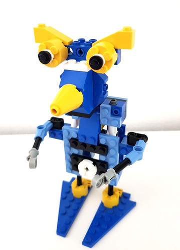 Lego inventor 4090 zahnrad - inventor,