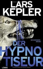 Der Hypnotiseur: Schweden-Krimi (Joona Linna, Band ... | Buch | Zustand sehr gut