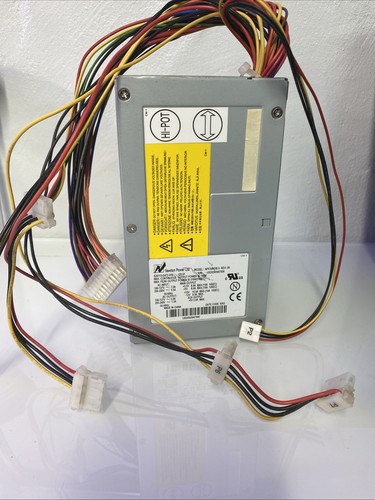Fujitsu siemens newton power - fujitsu,