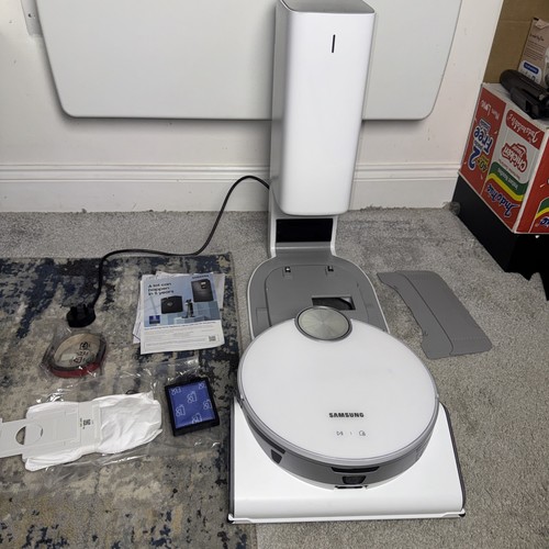 Samsung jet bot - samsung,