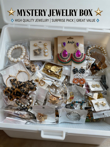 Premium jewelry surprise pack - premium,