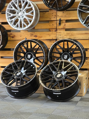 Audi zoll felgen schwarz tt - 19,