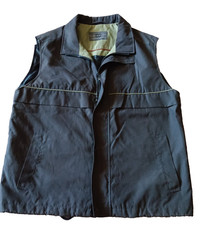 Trek & Travel Herren weste - Weste    Gr. 52