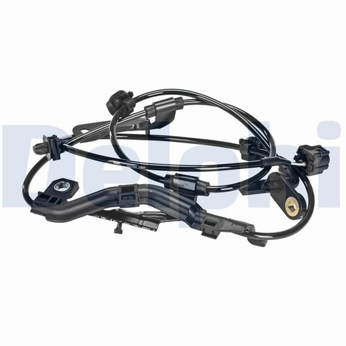 Delphi abs sensor raddrehzahl - delphi,