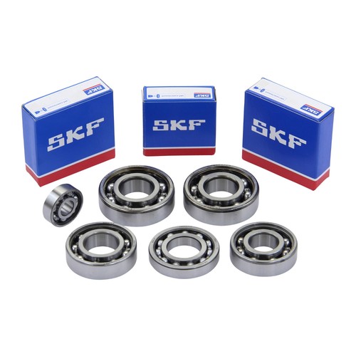 Kugellager set motor m531 - set, m531-m754
