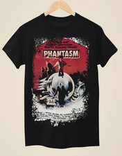 Phantasm Movie Poster T-Shirt