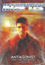 Rettungskreuzer Ikarus Band