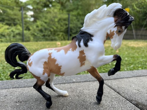 Breyer pferd traditional get - breyer,