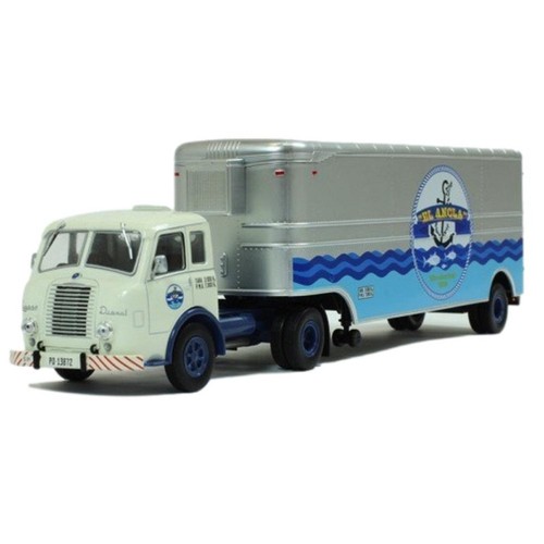 Pegaso mofletes ancla 43 - el, 1:43