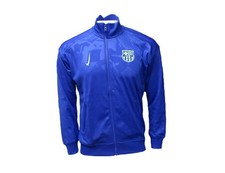 FC Barcelona Trainingsjacke