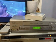 Sony RDR-HX710 DVD Rec. 160GB