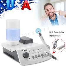LED Dental Ultrasonic Piezo