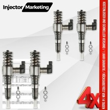 4X 03G130073S Siemens VDO