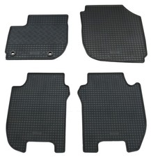 Gummifußmatten für Honda