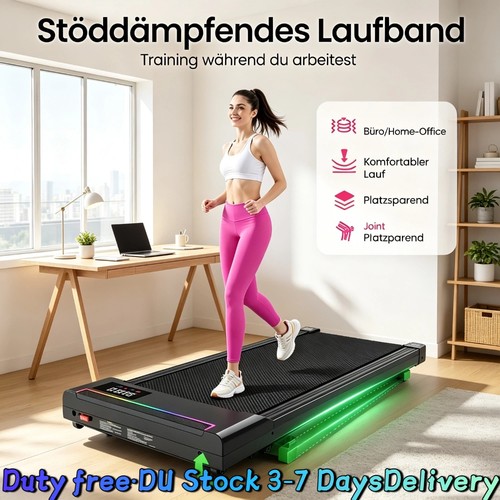 Laufband für zuhause mit - laufband,