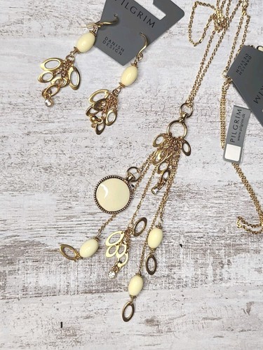 Pilgrim set kette - set,