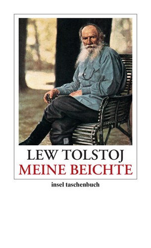 Meine beichte leo n - meine,