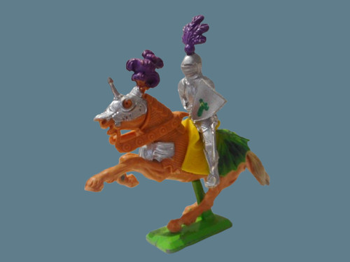 Britains deetail ritter reiter - britains,