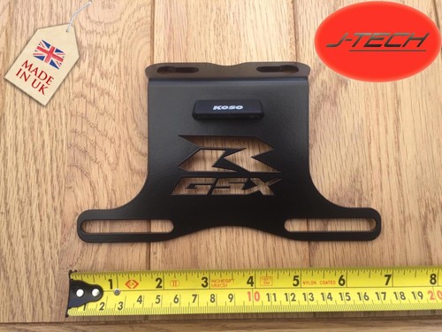 Plug play suzuki gsx 600 - &, /