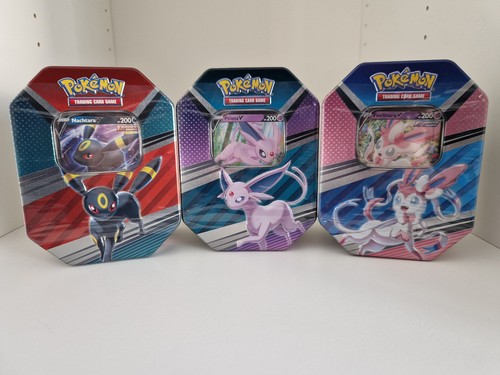 Pokemon nachtara feelinara - pokemon,