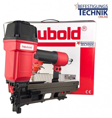 Haubold klammergerät pn765 - haubold,