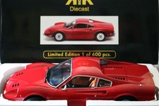 Ferrari Dino 246 GT, KK Scale