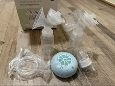 Elektrische MILCHPUMPE