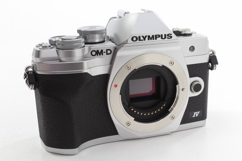 Olympus m10 mark iv - olympus, e-m10