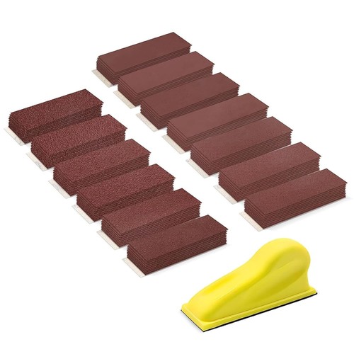 Schleifpapier set mit - schleifpapier,