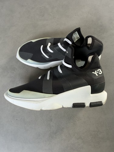 Adidas yohji yamamoto - yamamoto, noci