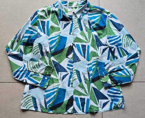 Seasalt bluse larissa - bluse,