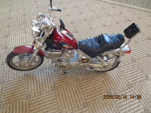 Motorrad tischfeuerzeug - -,