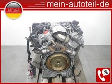 Mercedes W211 S211 C209 W204 280 320 CDI KOMPLETTER Motor 642910 V6 190PS 224P D