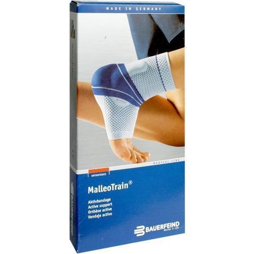 MALLEOTRAIN