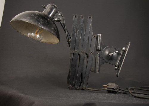 Scherenlampe original - scherenlampe, "original