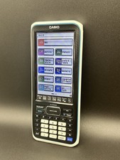 Casio FX-CP400 ClassPad