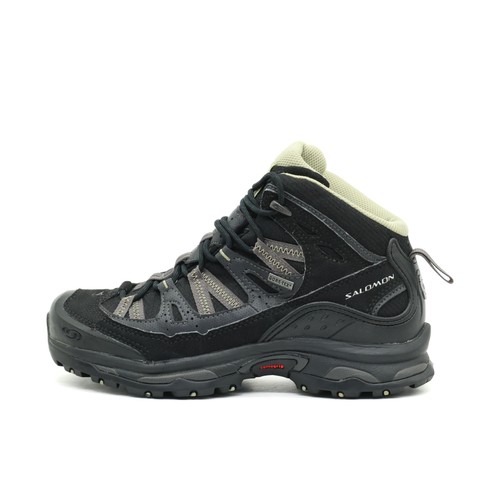 Salomon damen gore - salomon, gore-tex