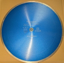 Cedima diamant trennscheibe - cedima, diamant-trennscheibe