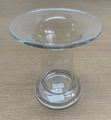 Vase formano glasvase mit - formano",