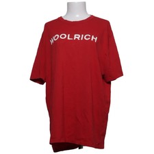 Woolrich, T-shirt, Größe