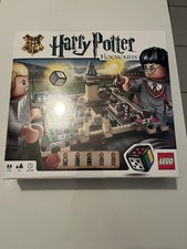 Neu: LEGO Spiel 3862 - Harry