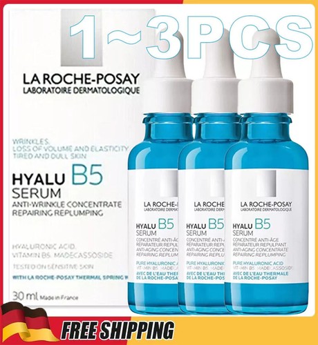 Roche posay hyalu b5 - la-roche, posay'hyalu-b5