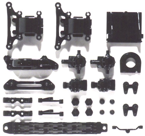 Tamiya original ersatzteile - tamiya,
