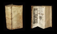 [ITALIEN] BOCCALINI /